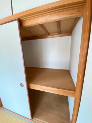 【収納】 | アーバンハイツ小路口C