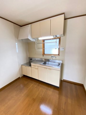 【キッチン】 | アーバンハイツ小路口C