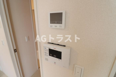 【セキュリティ】 | 第８グリーンハイツ