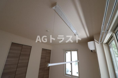 【寝室】 | 第８グリーンハイツ