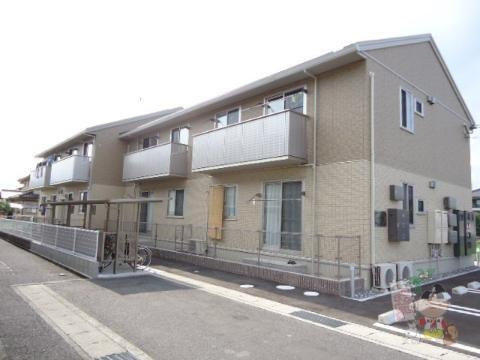 エスペランサ平野α