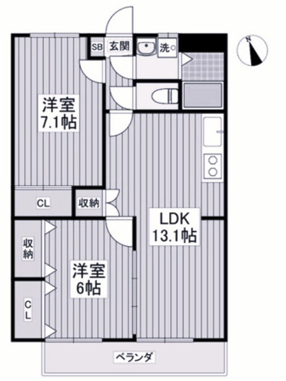 【間取り】 | エンブレム