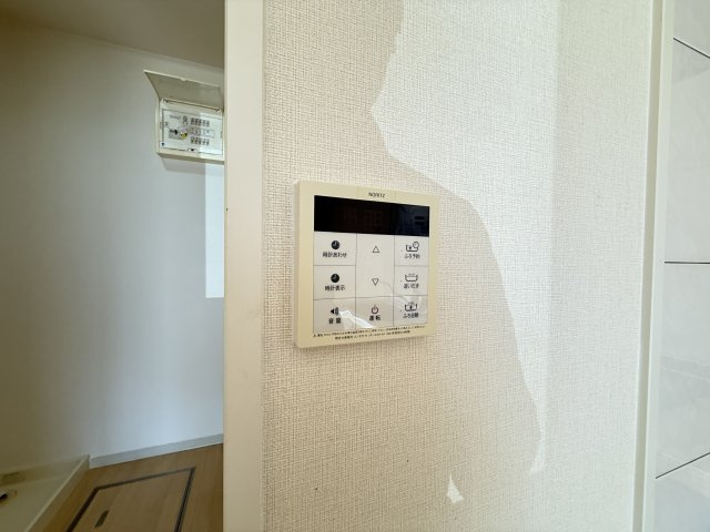 ロココ・モダン舞高のその他