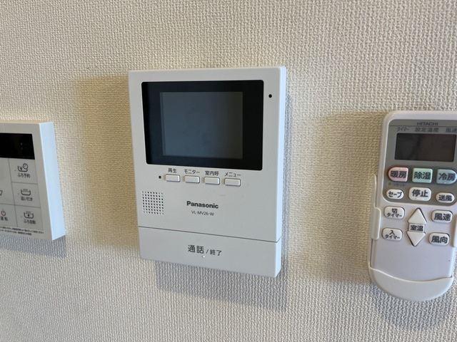 ＬＩＮＥのセキュリティ|カメラ付インターホン