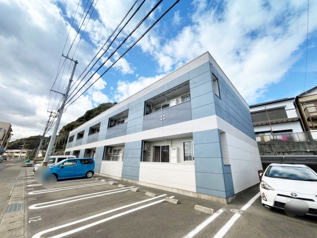 ＬＩＮＥの外観|外観写真その他3