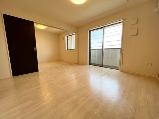 ＬＩＮＥの居間・リビング|リビング