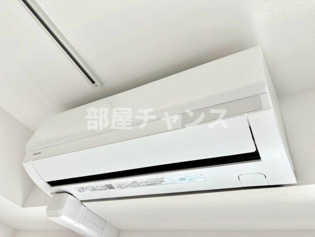 the platinum(ザ プラチナム)の設備