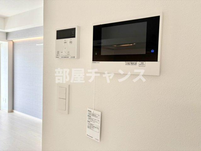 the platinum(ザ プラチナム)のセキュリティ