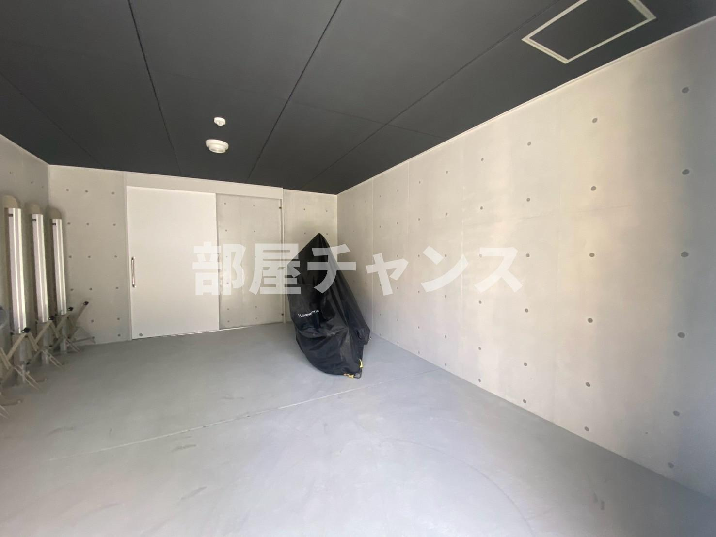 the platinum(ザ プラチナム)のその他共用部分