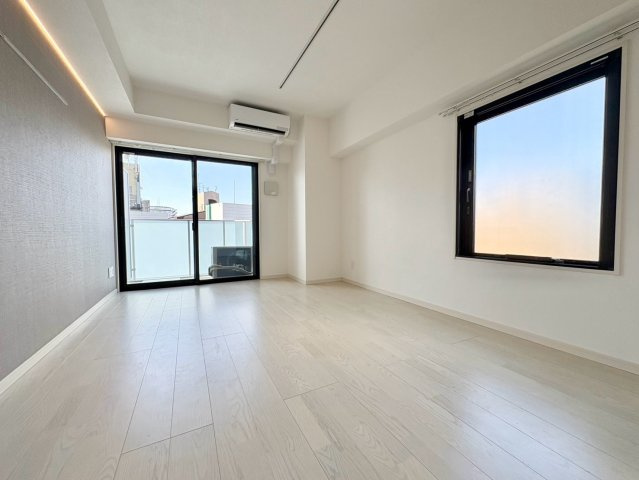 the platinum(ザ プラチナム)の居間・リビング