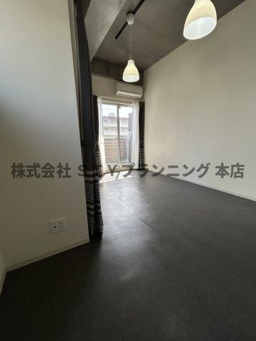 仲介手数料０円！メゾン日向の居間・リビング