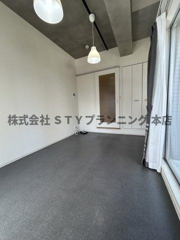 仲介手数料０円！メゾン日向の居間・リビング