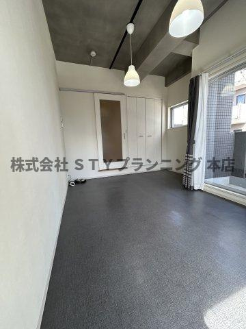 仲介手数料０円！メゾン日向の居間・リビング