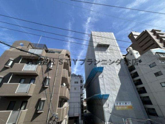 仲介手数料０円！メゾン日向の展望