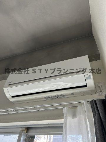 仲介手数料０円！メゾン日向の設備