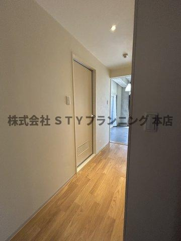 仲介手数料０円！メゾン日向の内装