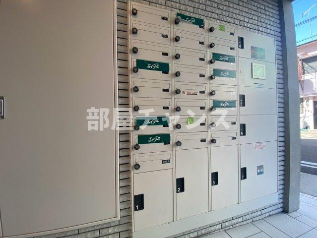 WELL COURT CHIYODAのその他共用部分