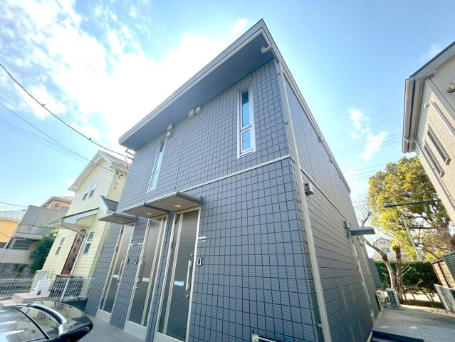 Ｇｒａｎｄｅｕｒ７０の外観