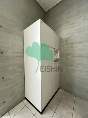 【その他共用部分】 | BLANC TOUR HAKATA（ブラントゥーレハカタ）