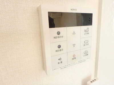 【設備】 | ラヴィアンコート