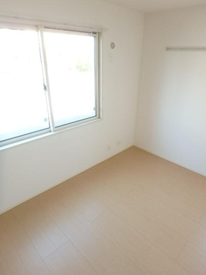 【寝室】 | ラヴィアンコート