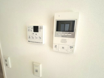 【セキュリティ】 | ルクール福島