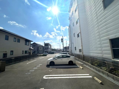 【展望】 | ルクール福島