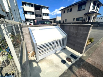 【その他共用部分】 | ルクール福島