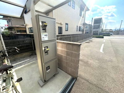 【その他共用部分】 | ルクール福島