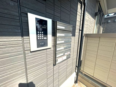 【その他共用部分】 | ルクール福島