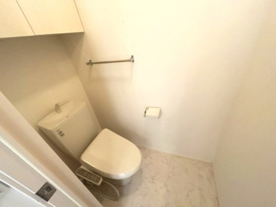 【トイレ】 | ルクール福島