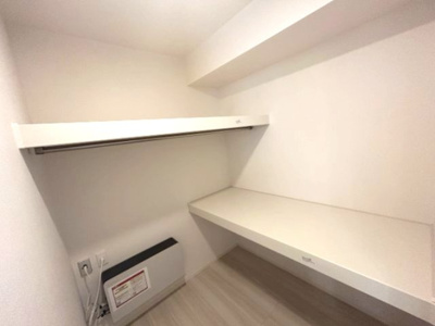 【収納】 | ルクール福島