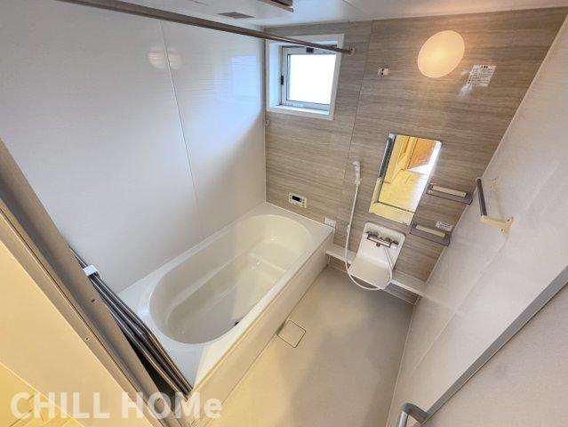 ヴァン ベルジュの浴室|他社様掲載物件もまとめてご紹介、ご案内可能です(^^)/