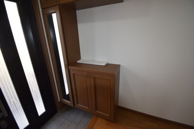 【収納】 | 津之江町1丁目戸建貸家