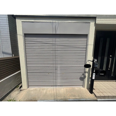 【駐車場】 | 津之江町1丁目戸建貸家