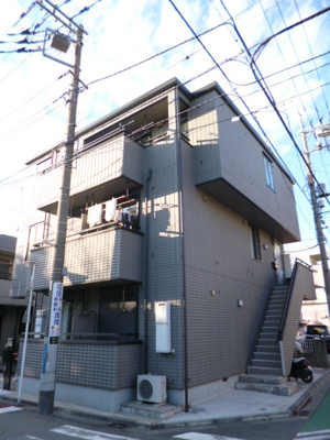 リビング