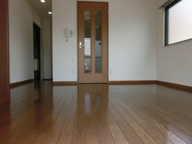 【居間・リビング】 | 第二北本ハイツ