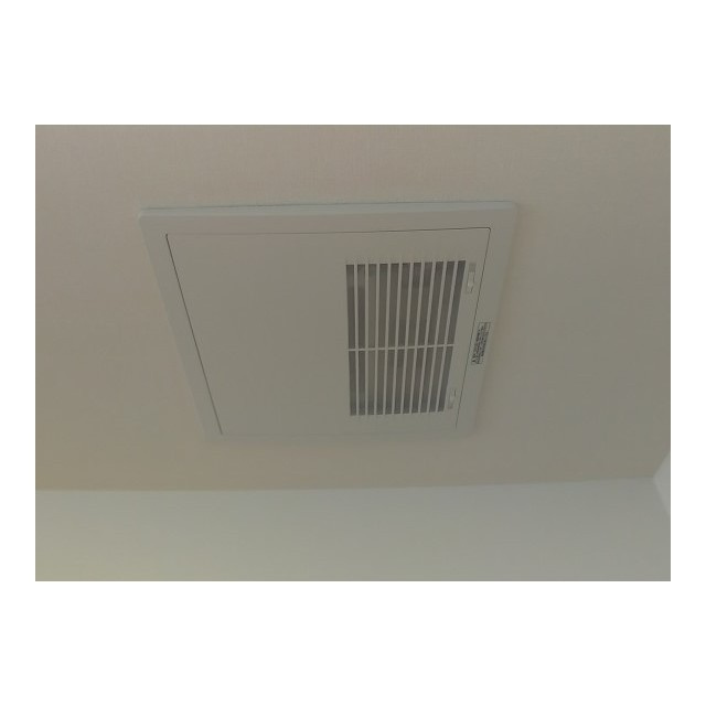 早田本町３丁目貸家のその他|24時間換気システム