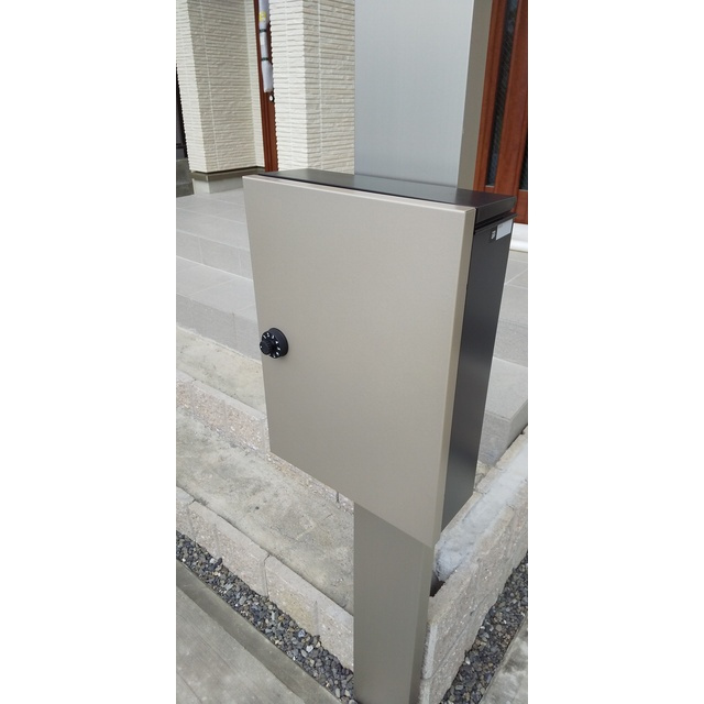 早田本町３丁目貸家のその他|ポスト