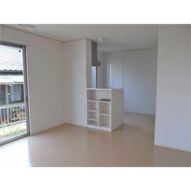 Ｄ－Ｒｏｏｍ　Ｍ’ｓの居間・リビング