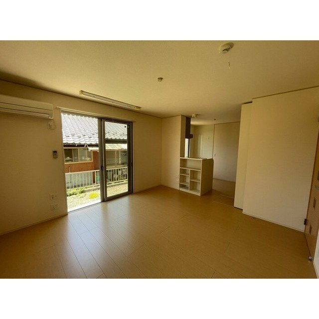 Ｄ－Ｒｏｏｍ　Ｍ’ｓの居間・リビング