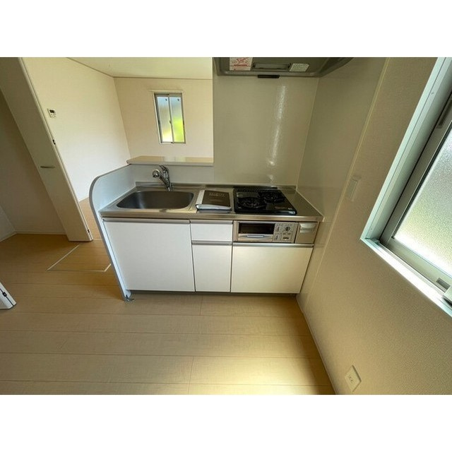 Ｄ－Ｒｏｏｍ　Ｍ’ｓのキッチン