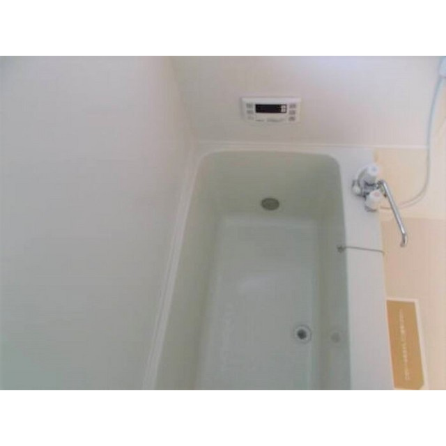 Ｄ－Ｒｏｏｍ　Ｍ’ｓの浴室