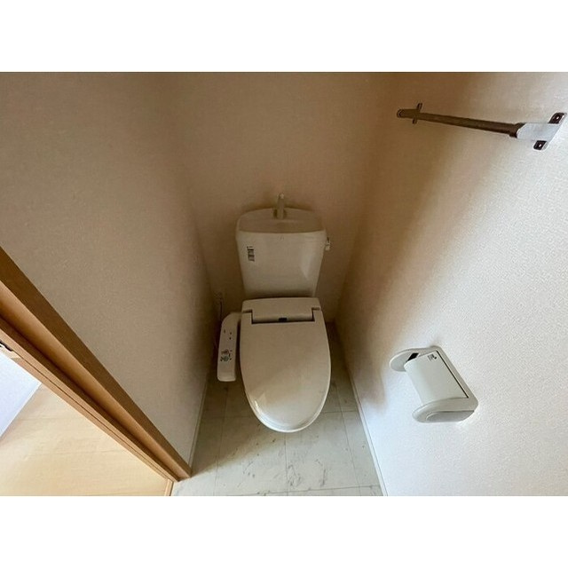 Ｄ－Ｒｏｏｍ　Ｍ’ｓのトイレ