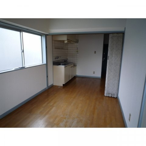 メゾンロワールの内装