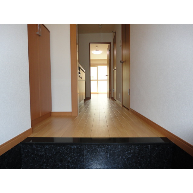 グランディール樫の木の居間・リビング