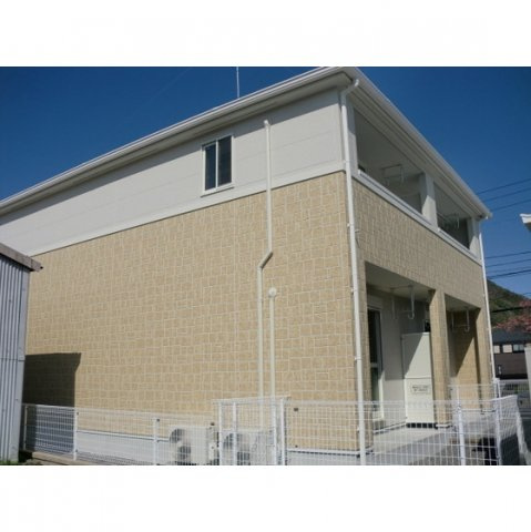 グランディール樫の木の外観