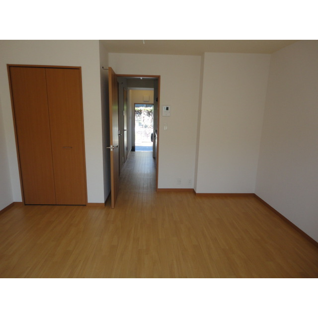 グランディール樫の木の居間・リビング