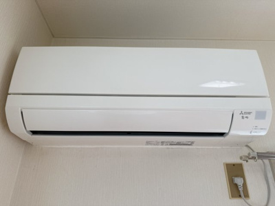 【設備】 | ホワイトハイツ