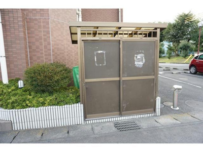【その他共用部分】 | プレステージ祇園 | その他